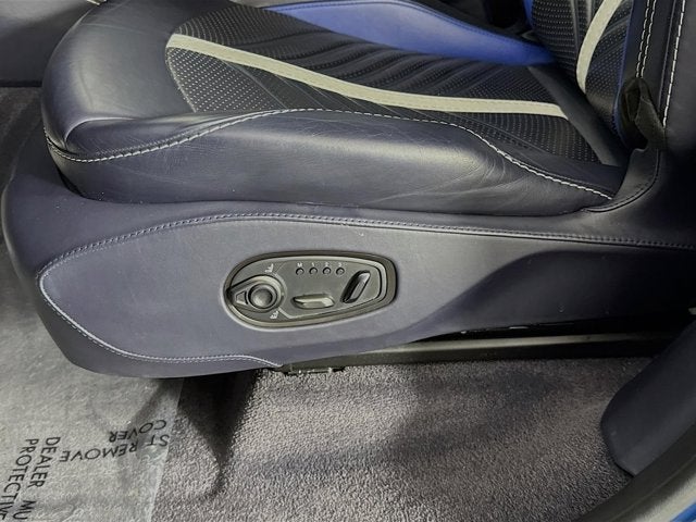 2023 Aston Martin DBX 707