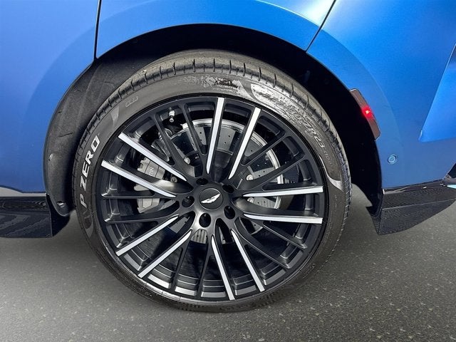 2023 Aston Martin DBX 707