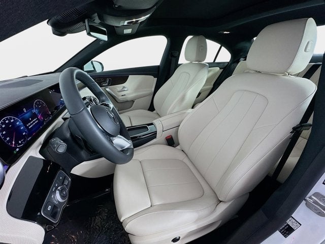 2026 Mercedes-Benz CLA CLA 250