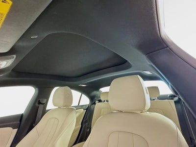 2026 Mercedes-Benz CLA CLA 250