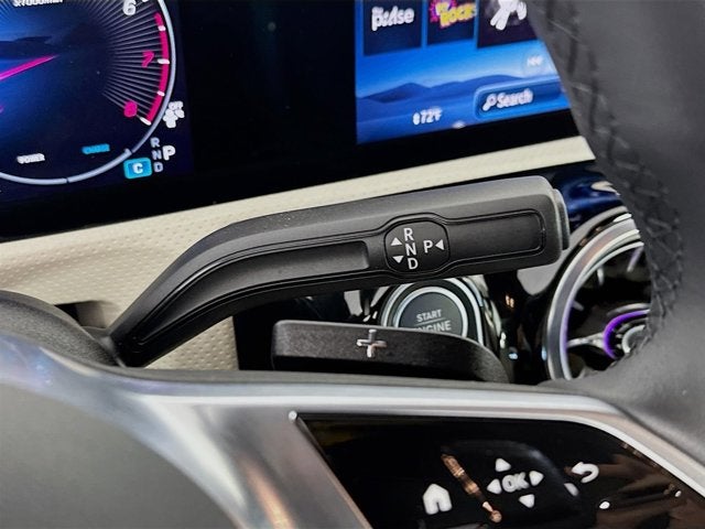 2026 Mercedes-Benz CLA CLA 250