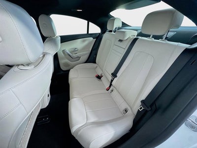 2026 Mercedes-Benz CLA CLA 250