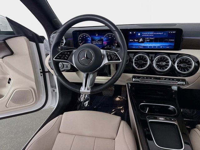 2026 Mercedes-Benz CLA CLA 250