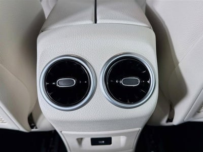 2026 Mercedes-Benz CLA CLA 250