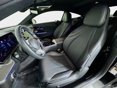 2025 Mercedes-Benz CLE CLE 300