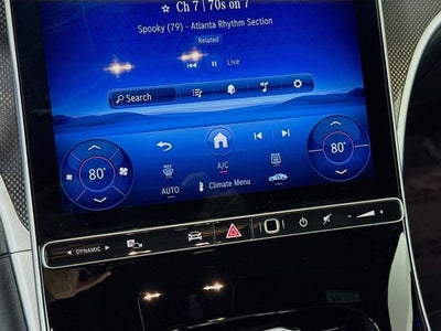 2025 Mercedes-Benz CLE CLE 300