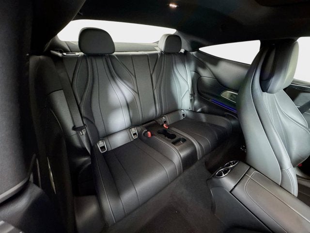 2025 Mercedes-Benz CLE CLE 300