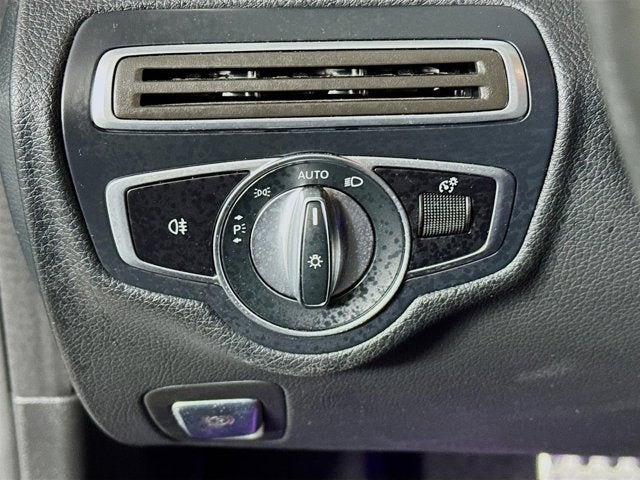 2020 Mercedes-Benz C-Class C 300