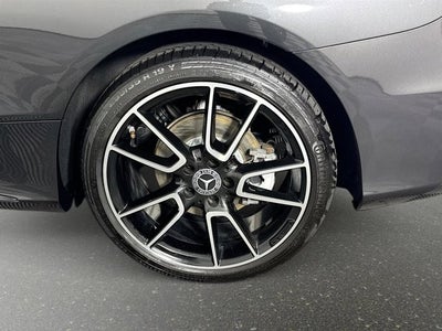 2020 Mercedes-Benz C-Class C 300