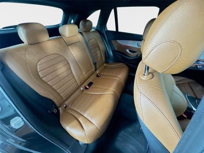 2021 Mercedes-Benz GLC GLC 43 AMG®