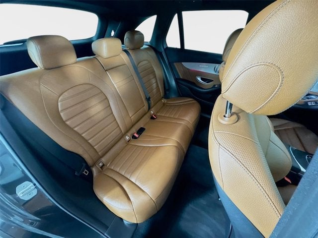 2021 Mercedes-Benz GLC GLC 43 AMG®