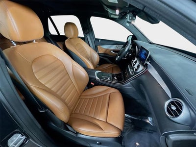 2021 Mercedes-Benz GLC GLC 43 AMG®
