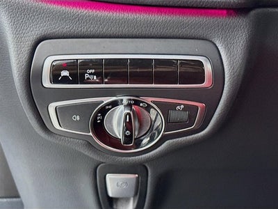 2023 Mercedes-Benz G-Class G 550