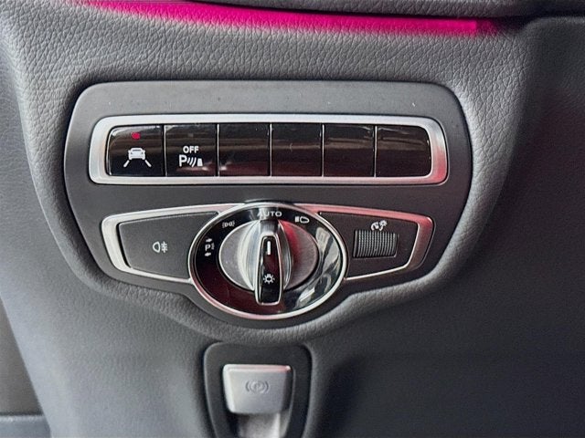 2023 Mercedes-Benz G-Class G 550