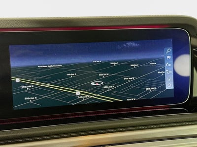 2023 Mercedes-Benz G-Class G 550