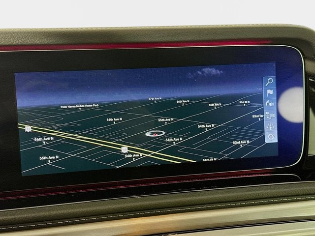 2023 Mercedes-Benz G-Class G 550