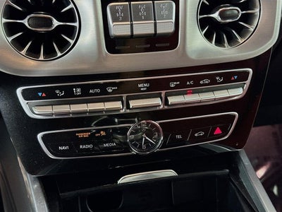 2023 Mercedes-Benz G-Class G 550