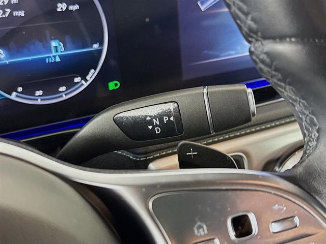 2023 Mercedes-Benz G-Class G 550