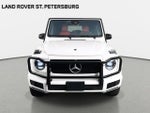 2023 Mercedes-Benz G-Class G 550