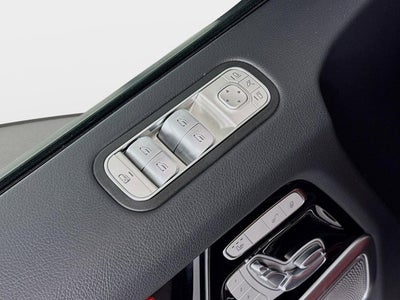 2023 Mercedes-Benz G-Class G 550