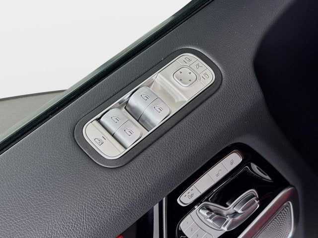 2023 Mercedes-Benz G-Class G 550