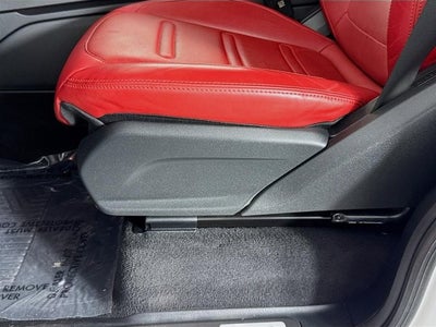 2023 Mercedes-Benz G-Class G 550