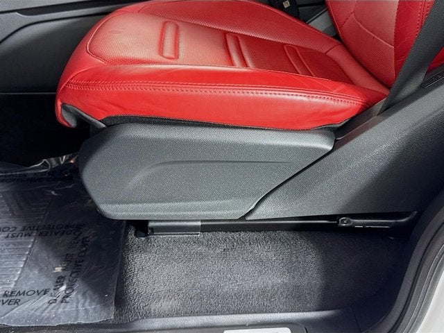 2023 Mercedes-Benz G-Class G 550