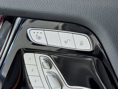 2023 Mercedes-Benz G-Class G 550