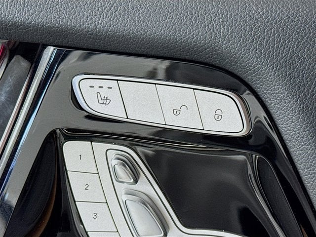 2023 Mercedes-Benz G-Class G 550