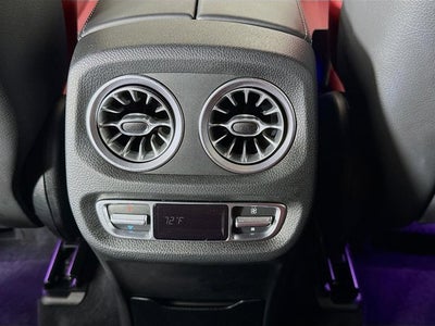 2023 Mercedes-Benz G-Class G 550