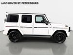 2023 Mercedes-Benz G-Class G 550