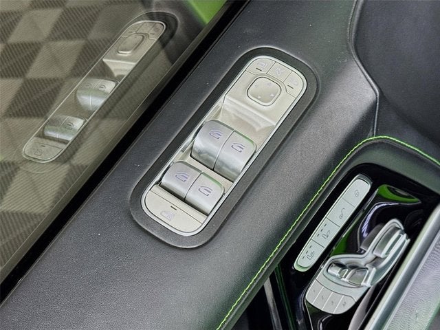 2022 Mercedes-Benz G-Class G 63 AMG®