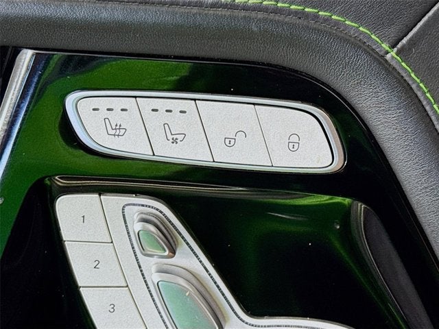 2022 Mercedes-Benz G-Class G 63 AMG®