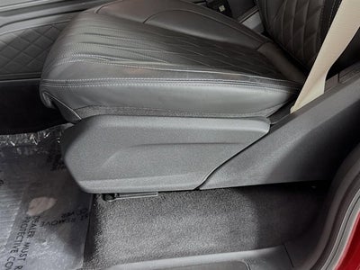 2022 Mercedes-Benz G-Class G 63 AMG®