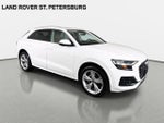 2022 Audi Q8 55 Premium Plus