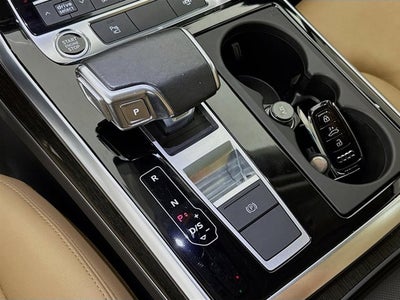 2021 Audi Q7 45 Premium Plus