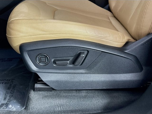 2021 Audi Q7 45 Premium Plus