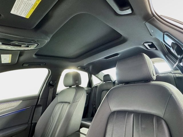 2024 Audi A6 45 Premium Plus