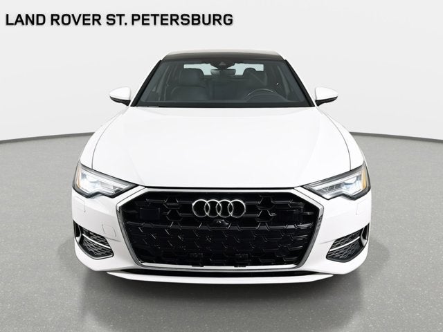 2024 Audi A6 45 Premium Plus