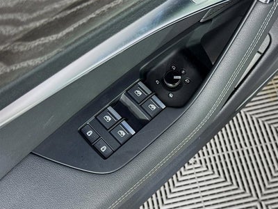 2024 Audi A6 45 Premium Plus