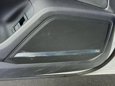 2024 Audi A6 45 Premium Plus