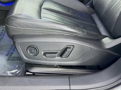 2024 Audi A6 45 Premium Plus