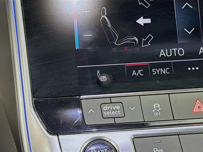 2024 Audi A6 45 Premium Plus