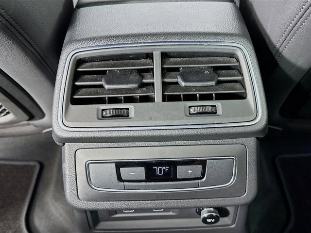 2024 Audi A6 45 Premium Plus