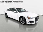 2024 Audi A6 45 Premium Plus