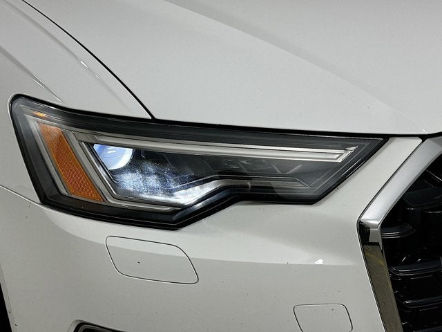 2024 Audi A6 45 Premium Plus