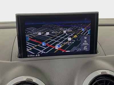 2018 Audi S3 2.0T Prestige