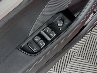 2018 Audi S3 2.0T Prestige