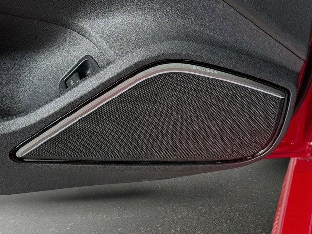 2018 Audi S3 2.0T Prestige