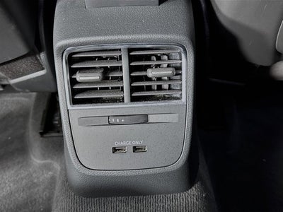 2018 Audi S3 2.0T Prestige